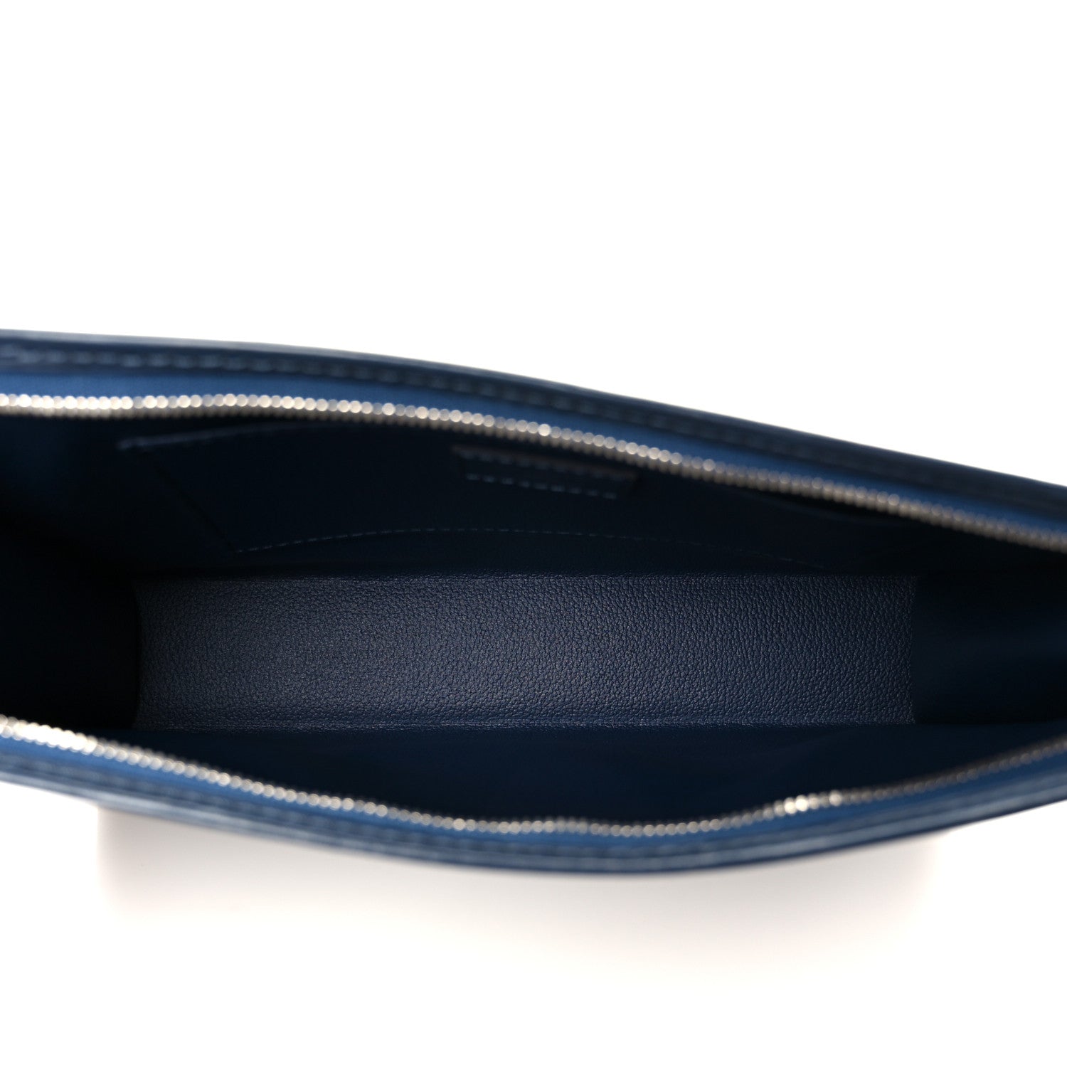 Louis Vuitton Epi Toiletry Pouch 26 Indigo