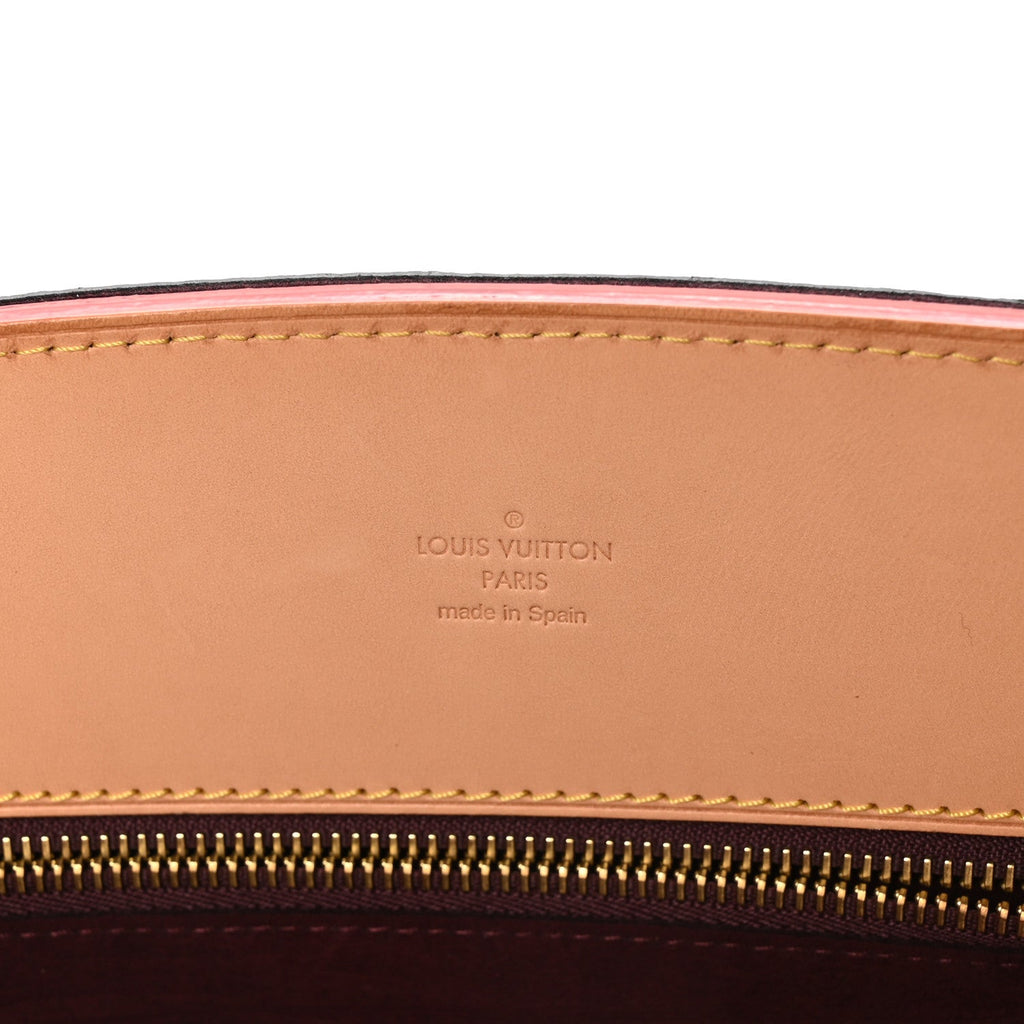 Louis Vuitton Monogram Phenix MM