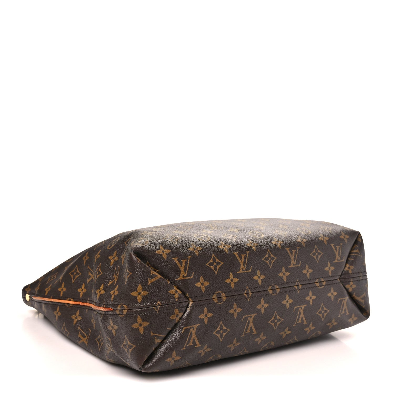 Louis Vuitton Monogram Sully MM