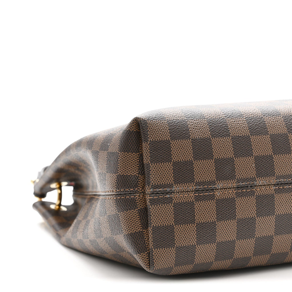 Louis Vuitton Damier Ebene Graceful PM