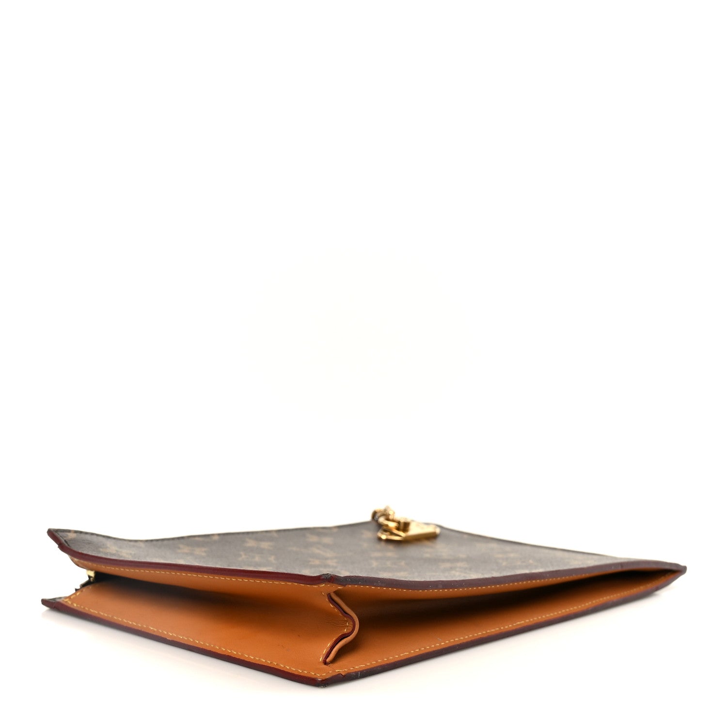 Louis Vuitton Monogram Legacy Chain Pouch