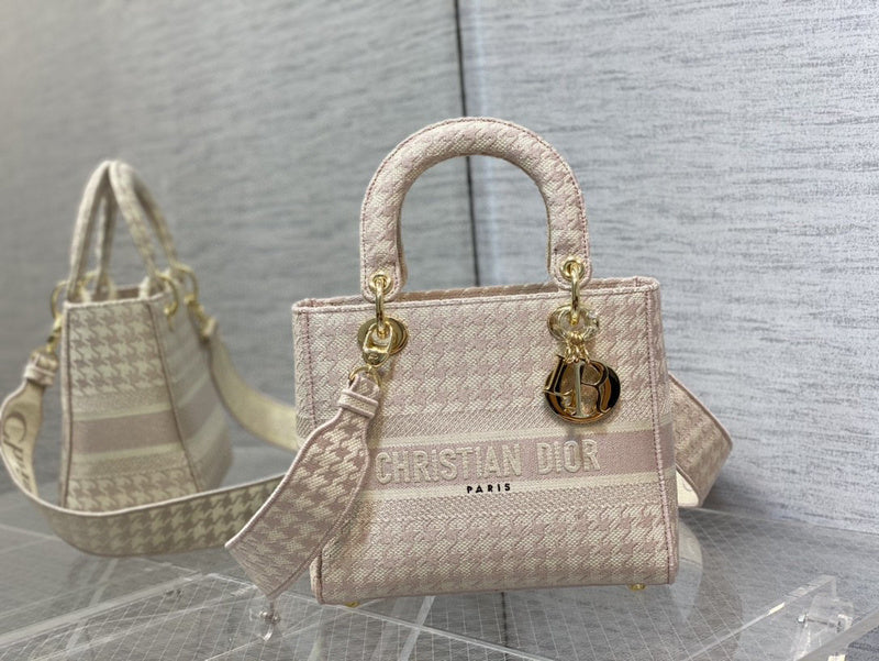 Dior Bags - 2655