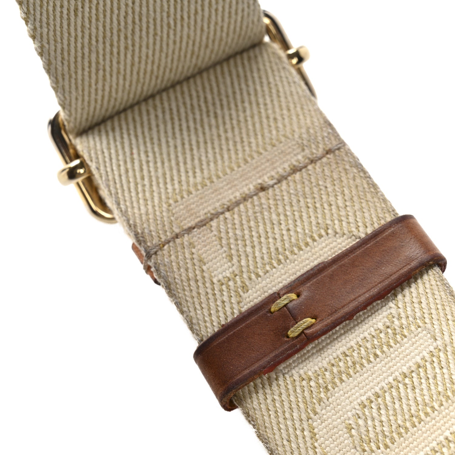 Louis Vuitton Monogram High Rise Bumbag