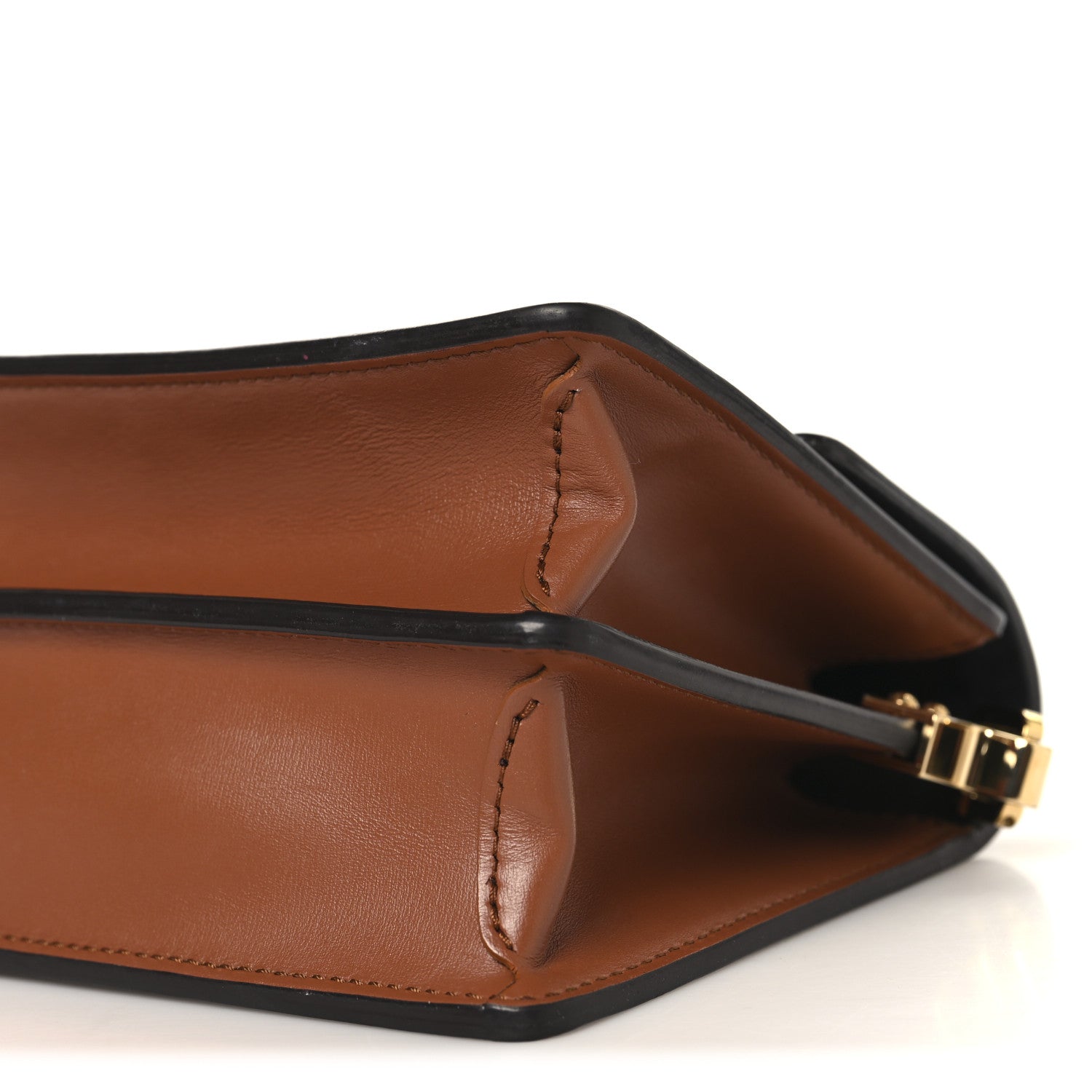 Louis Vuitton Reverse Monogram Dauphine MM