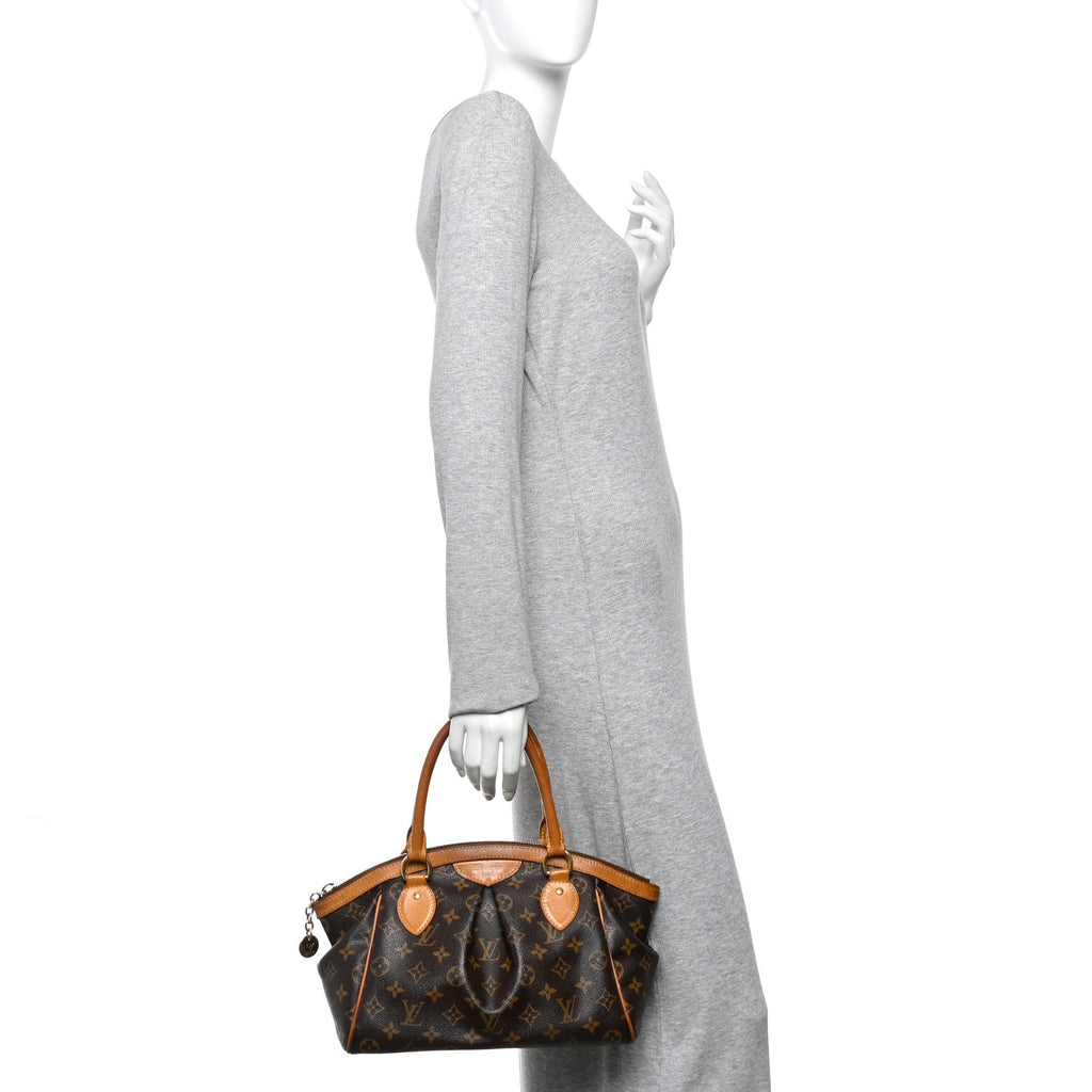 Louis Vuitton Monogram Tivoli PM