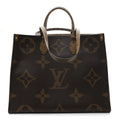 Louis Vuitton Reverse Monogram Giant Onthego GM