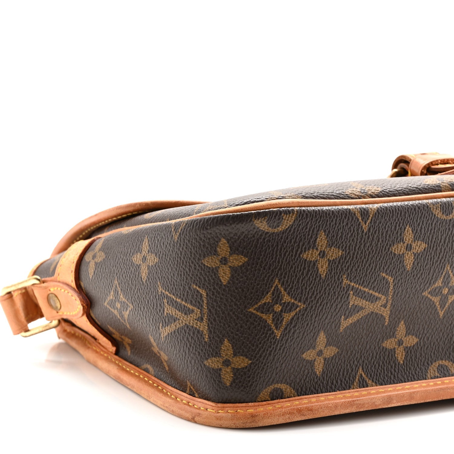 Louis Vuitton Monogram Sologne