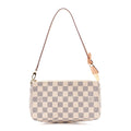 Louis Vuitton Damier Azur Pochette Accessories NM