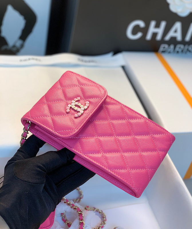Chanel -Bags - CHL Bags - 092