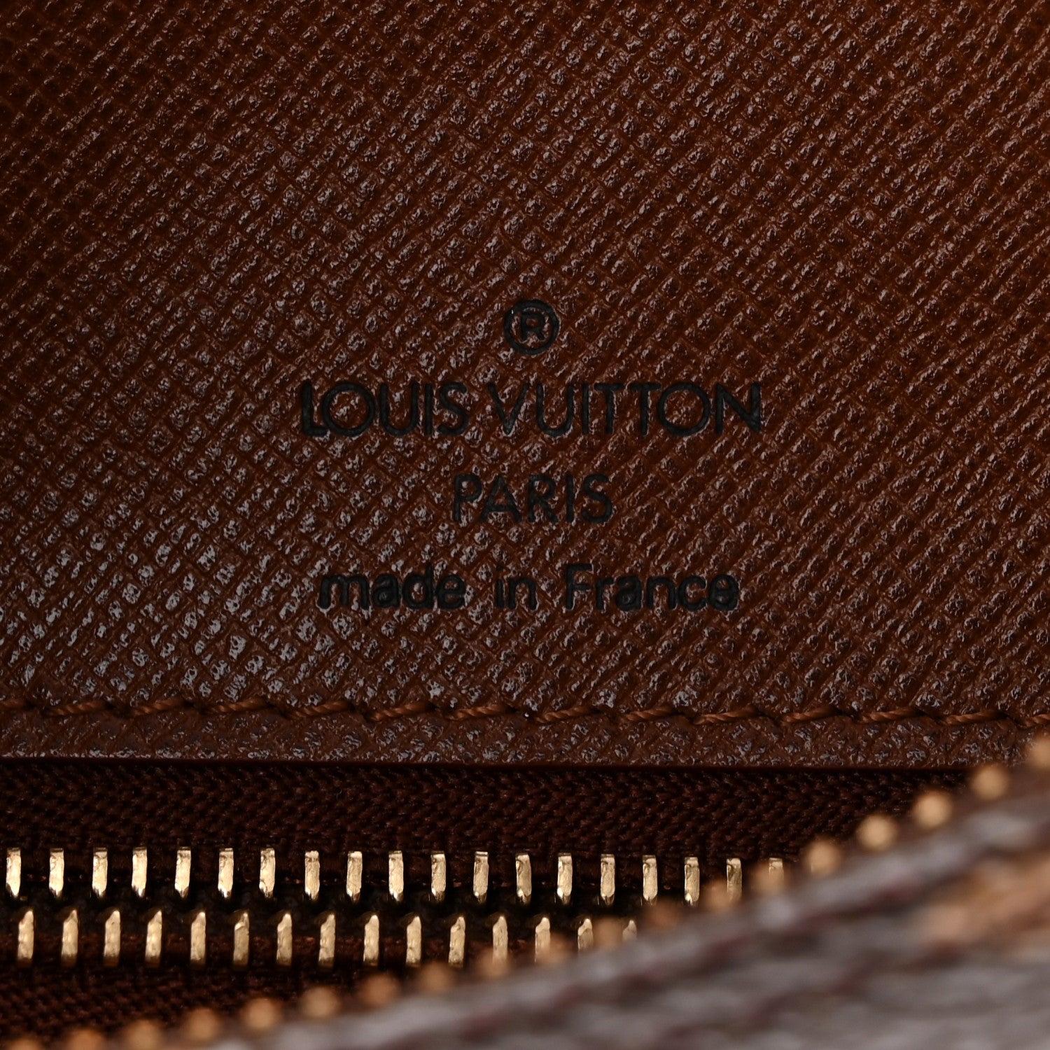 Louis Vuitton Monogram Boulogne 30