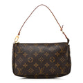 Louis Vuitton Monogram Pochette Accessories