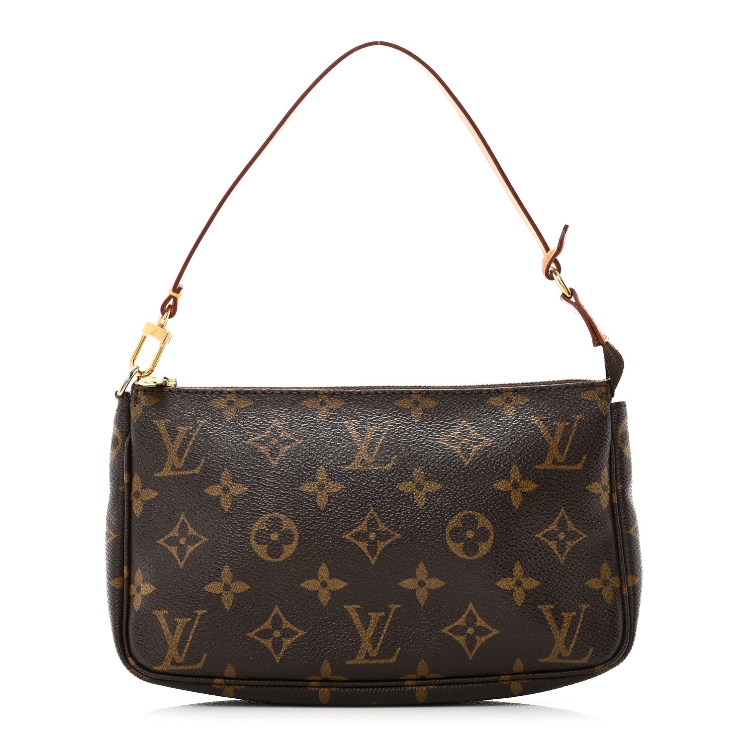 Louis Vuitton Monogram Pochette Accessories