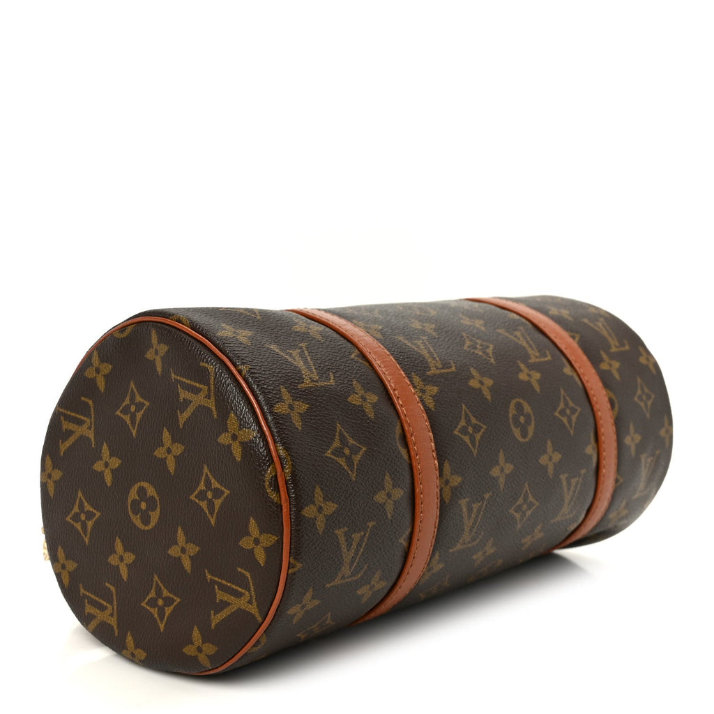Louis Vuitton Monogram Papillon 30