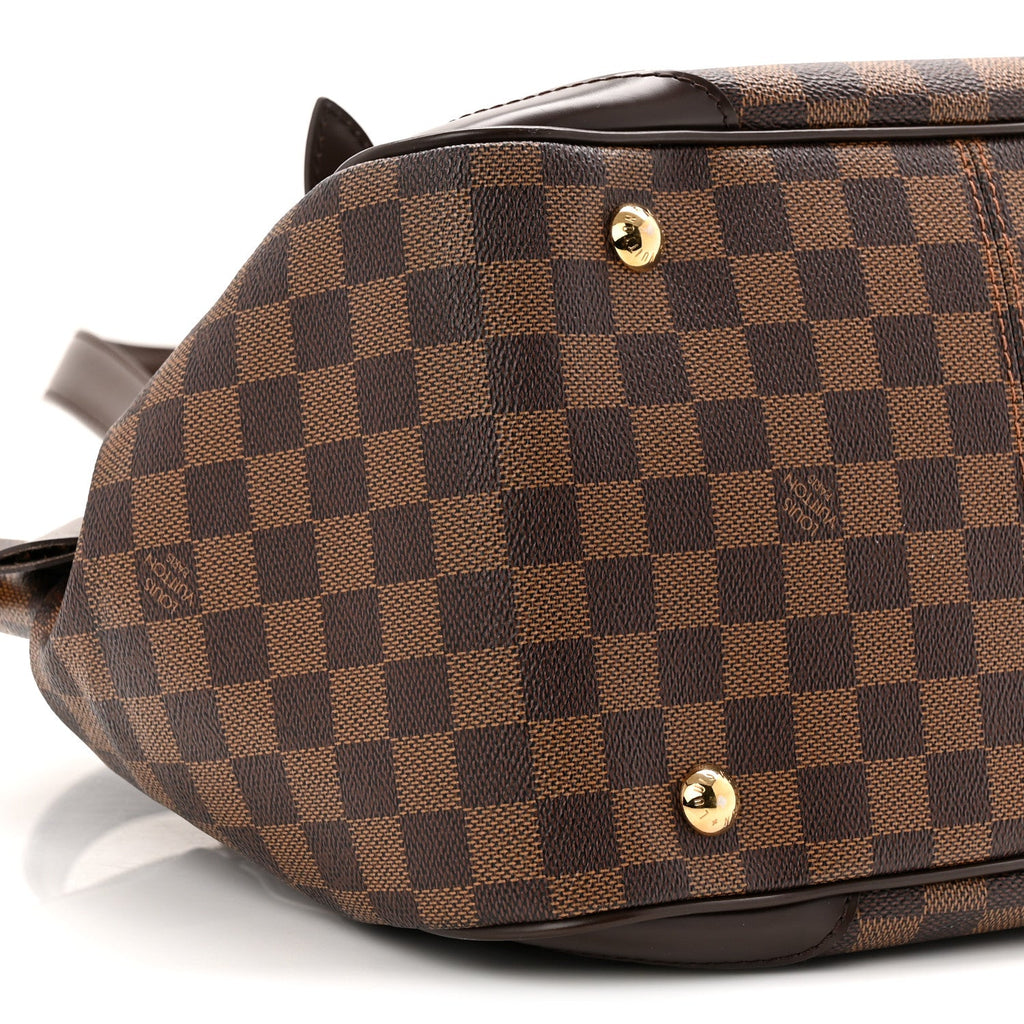 Louis Vuitton Damier Ebene Verona MM