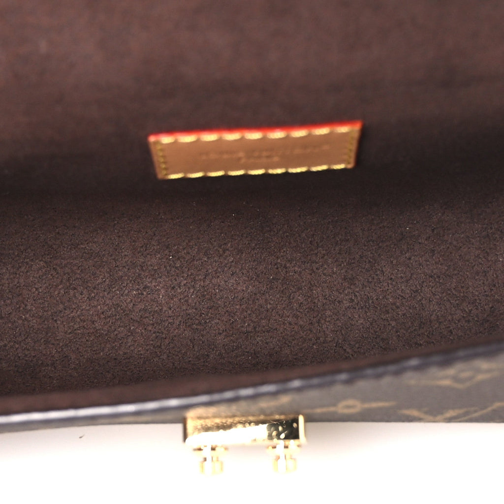 Louis Vuitton Monogram Pochette Camille