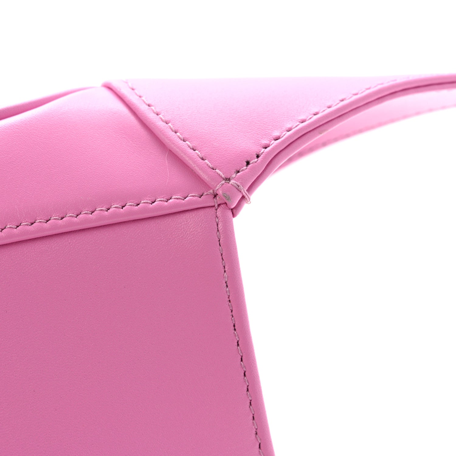 Gucci Ancora Calfskin Web Medium Jackie 1961 Hobo Pink