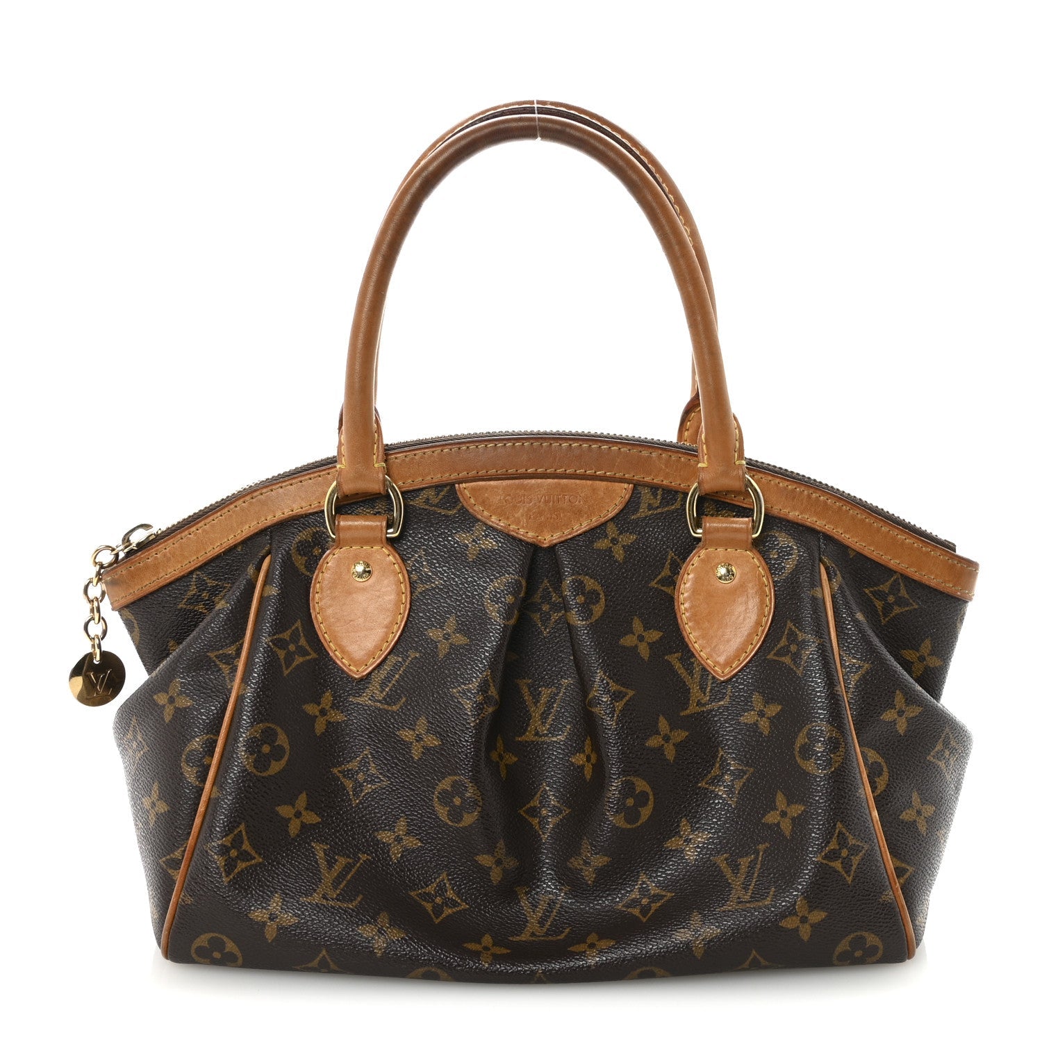 Louis Vuitton Monogram Tivoli PM