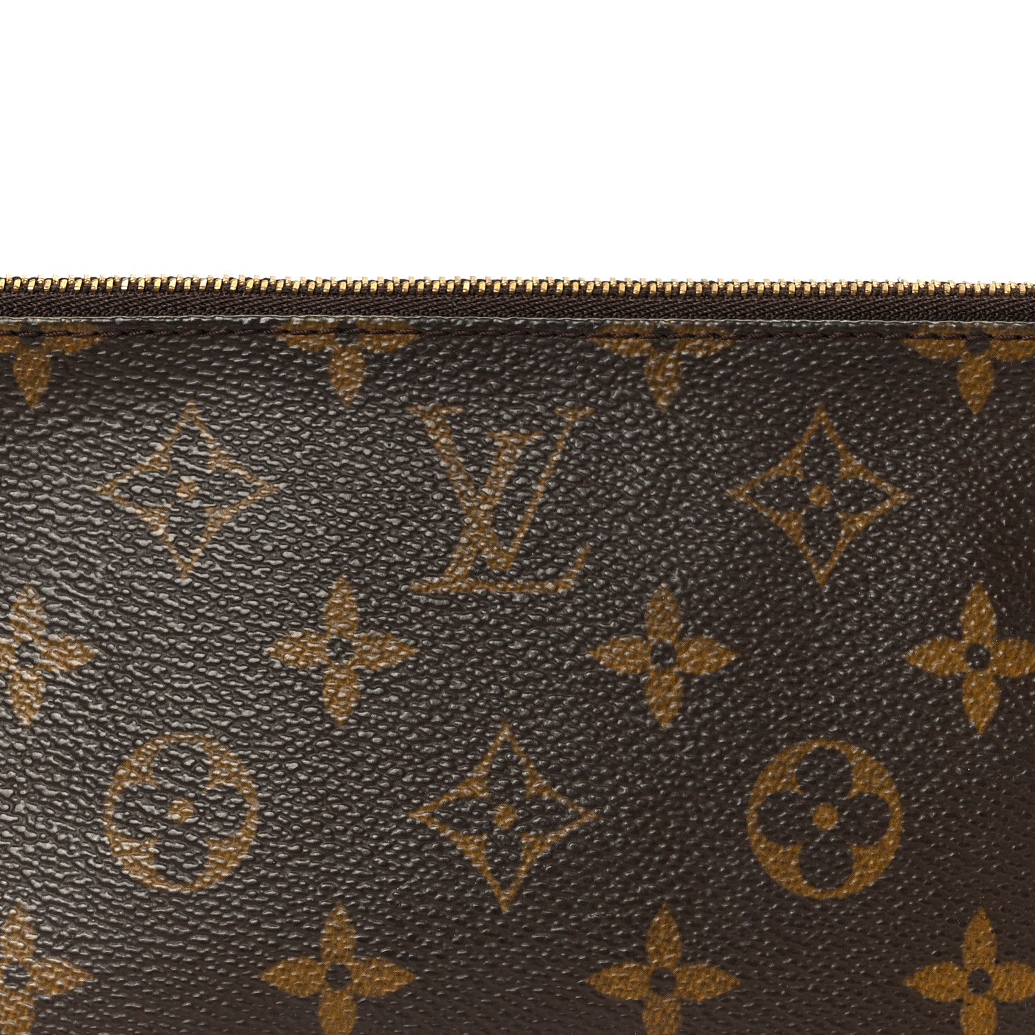 Louis Vuitton Monogram Pochette Accessories