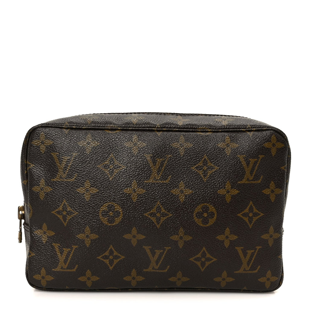 Louis Vuitton Monogram Trousse Toilette 23