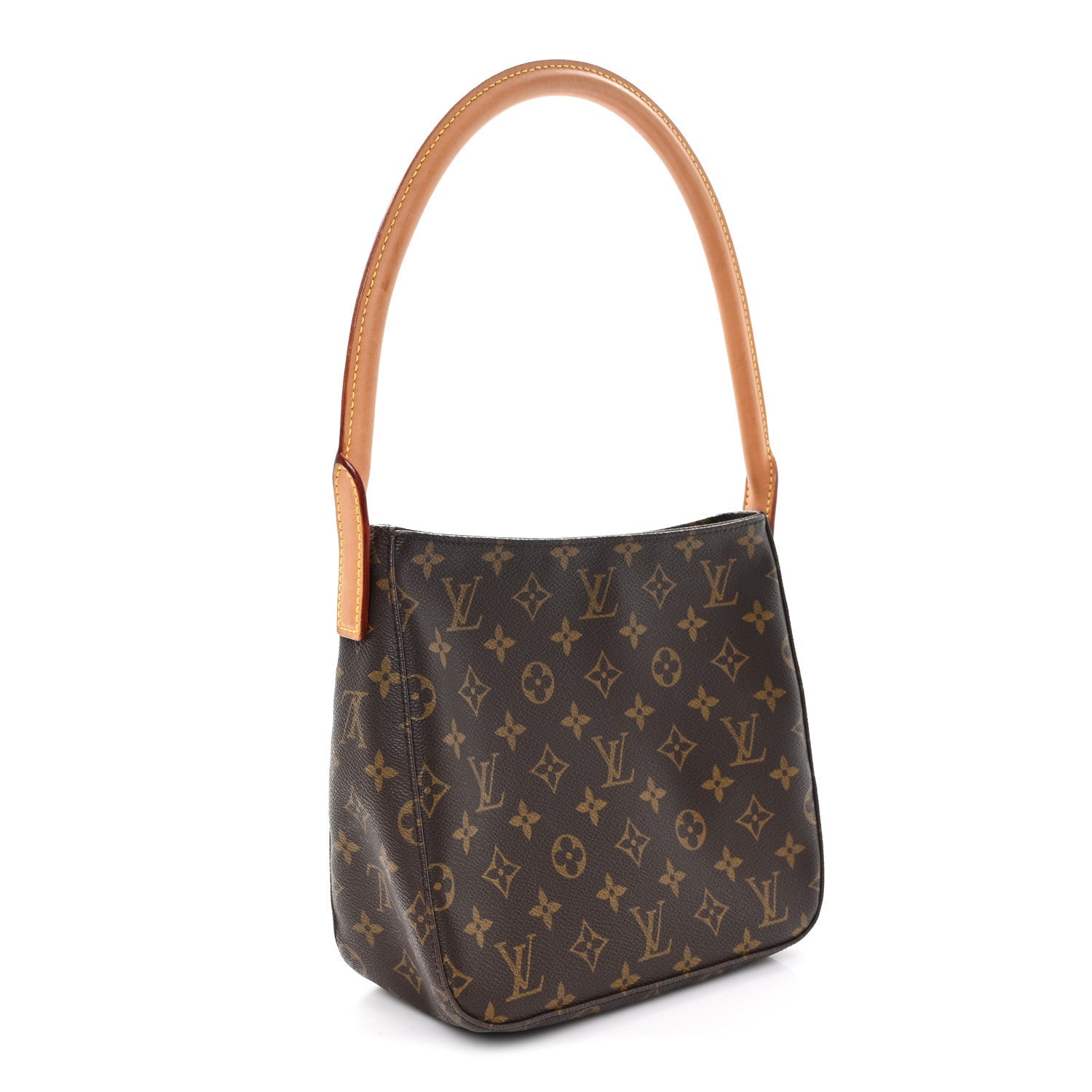 Louis Vuitton Monogram Looping MM