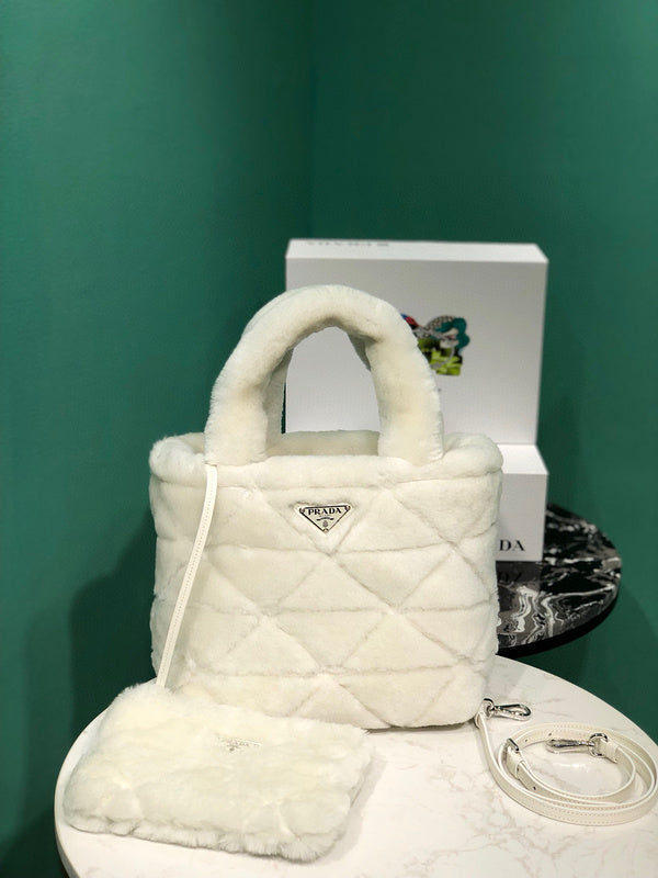 Prada Bags - 2710