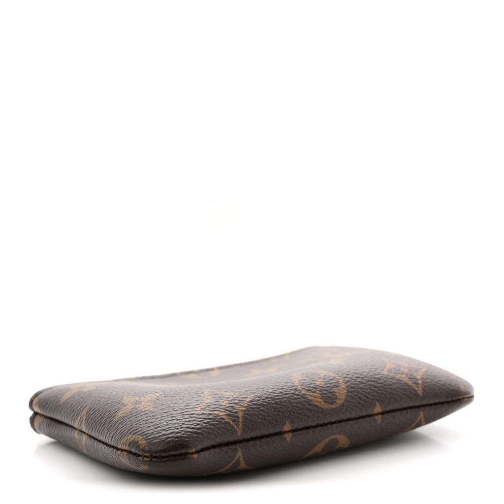 Louis Vuitton Monogram Key Pouch S