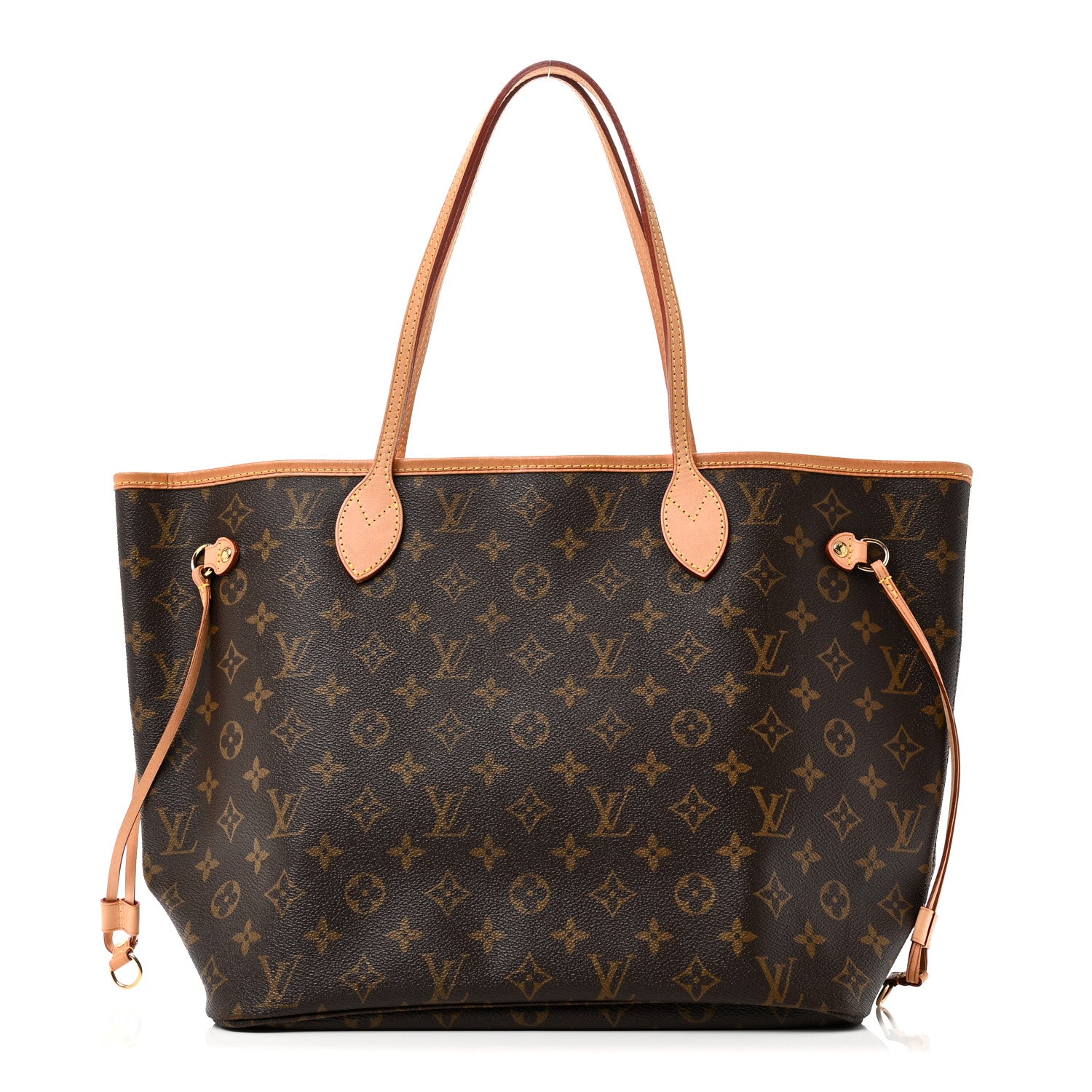 Louis Vuitton Monogram Neverfull MM