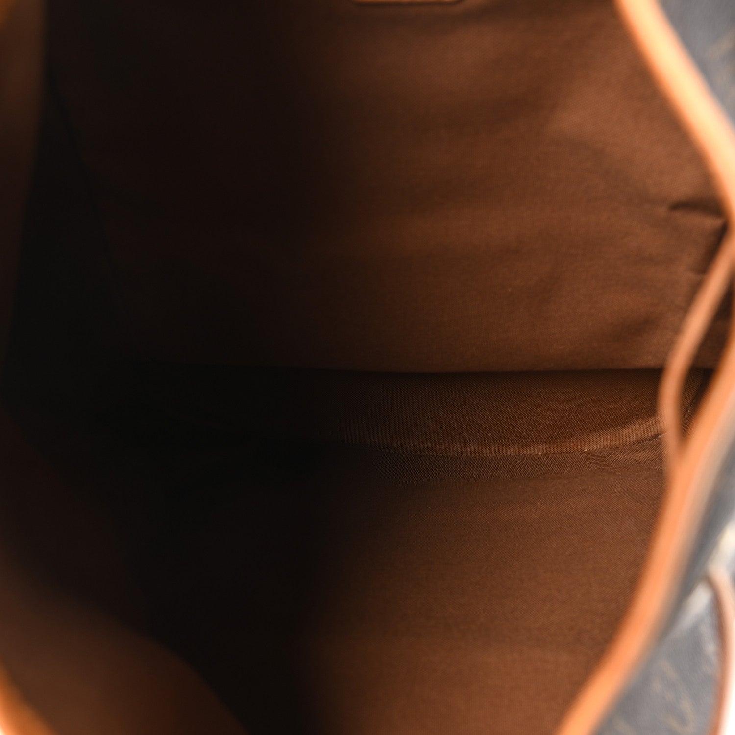 Louis Vuitton Monogram Montsouris GM Backpack