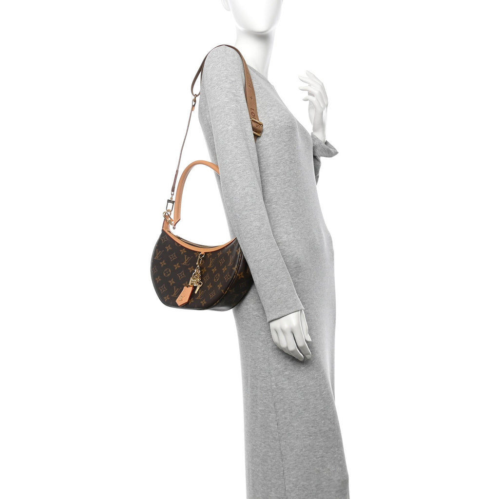 Louis Vuitton Monogram Looping