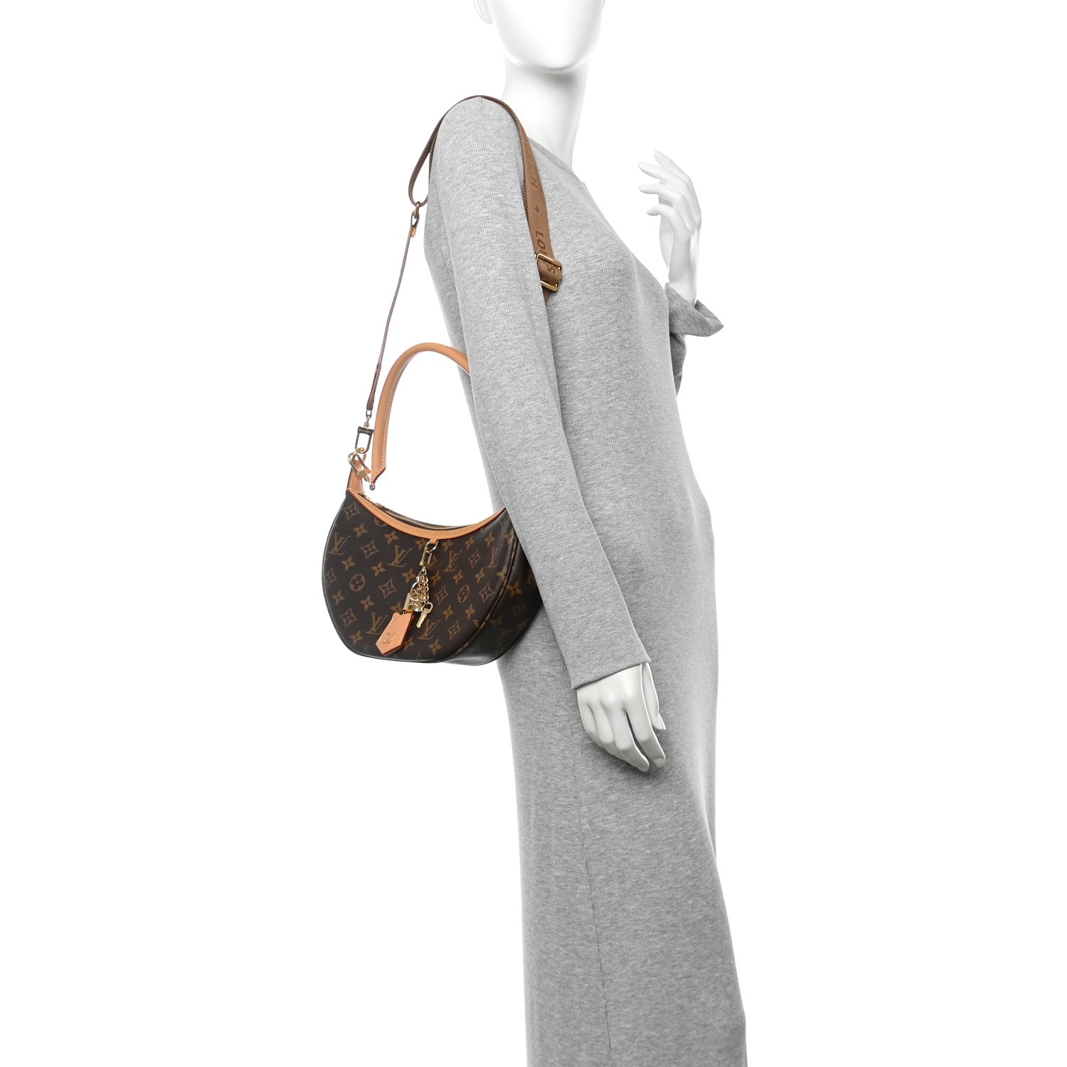 Louis Vuitton Monogram Looping