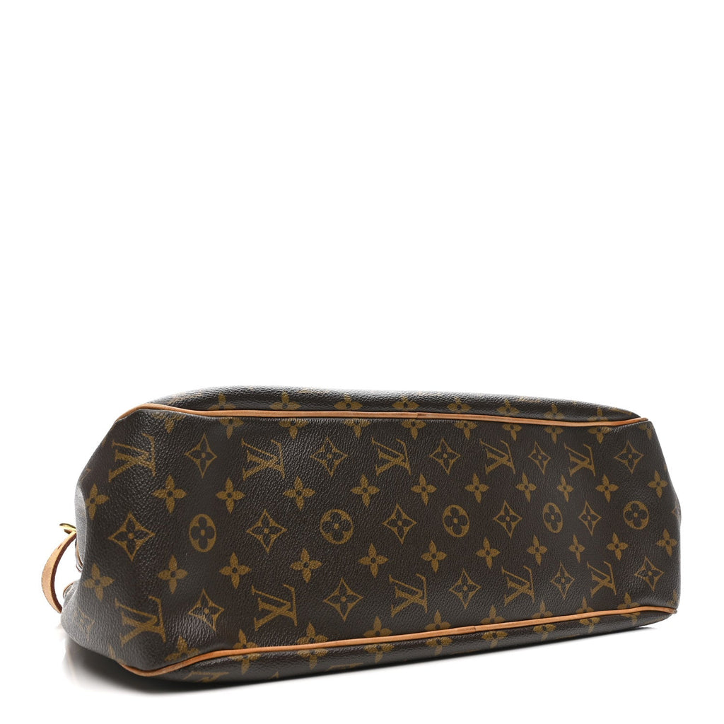 Louis Vuitton Monogram Batignolles Horizontal