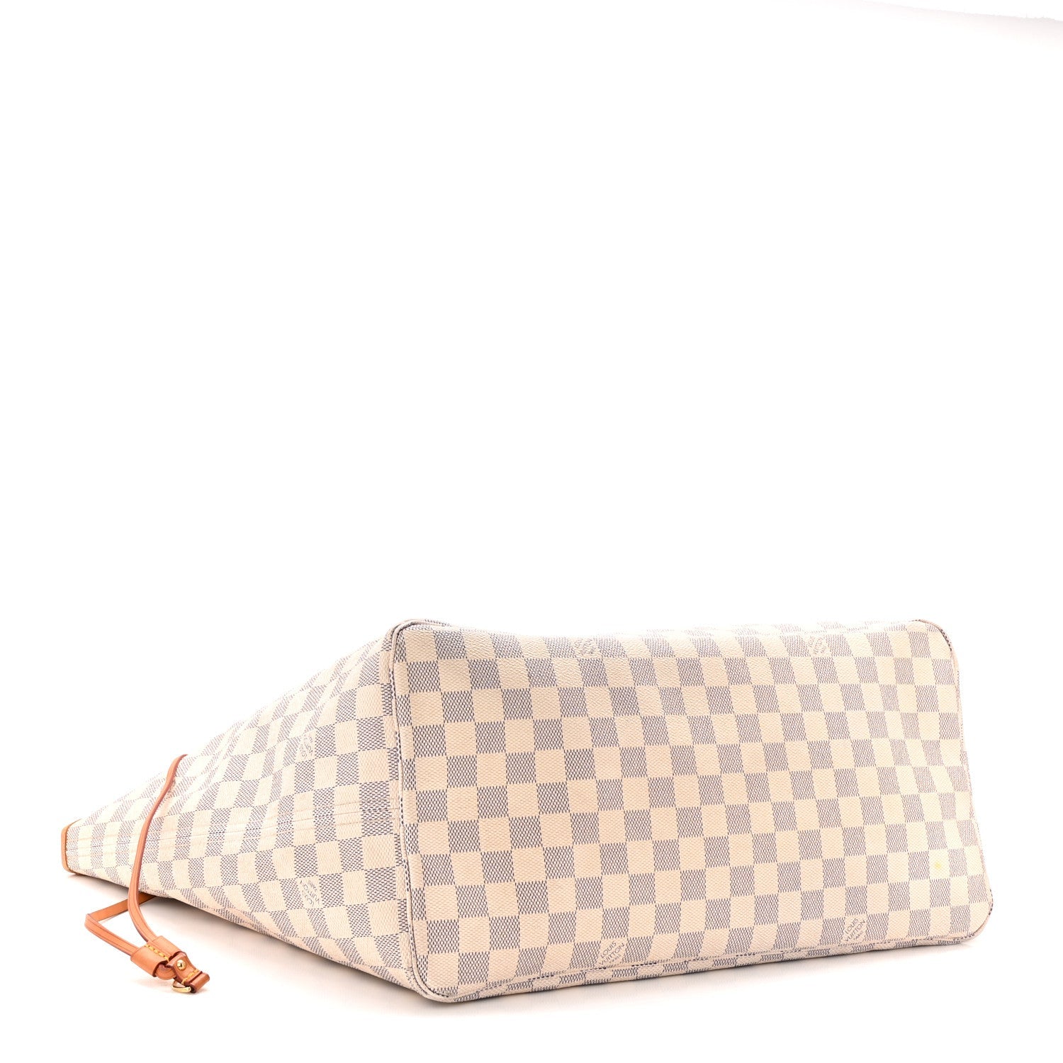 Louis Vuitton Damier Azur Neo Neverfull GM
