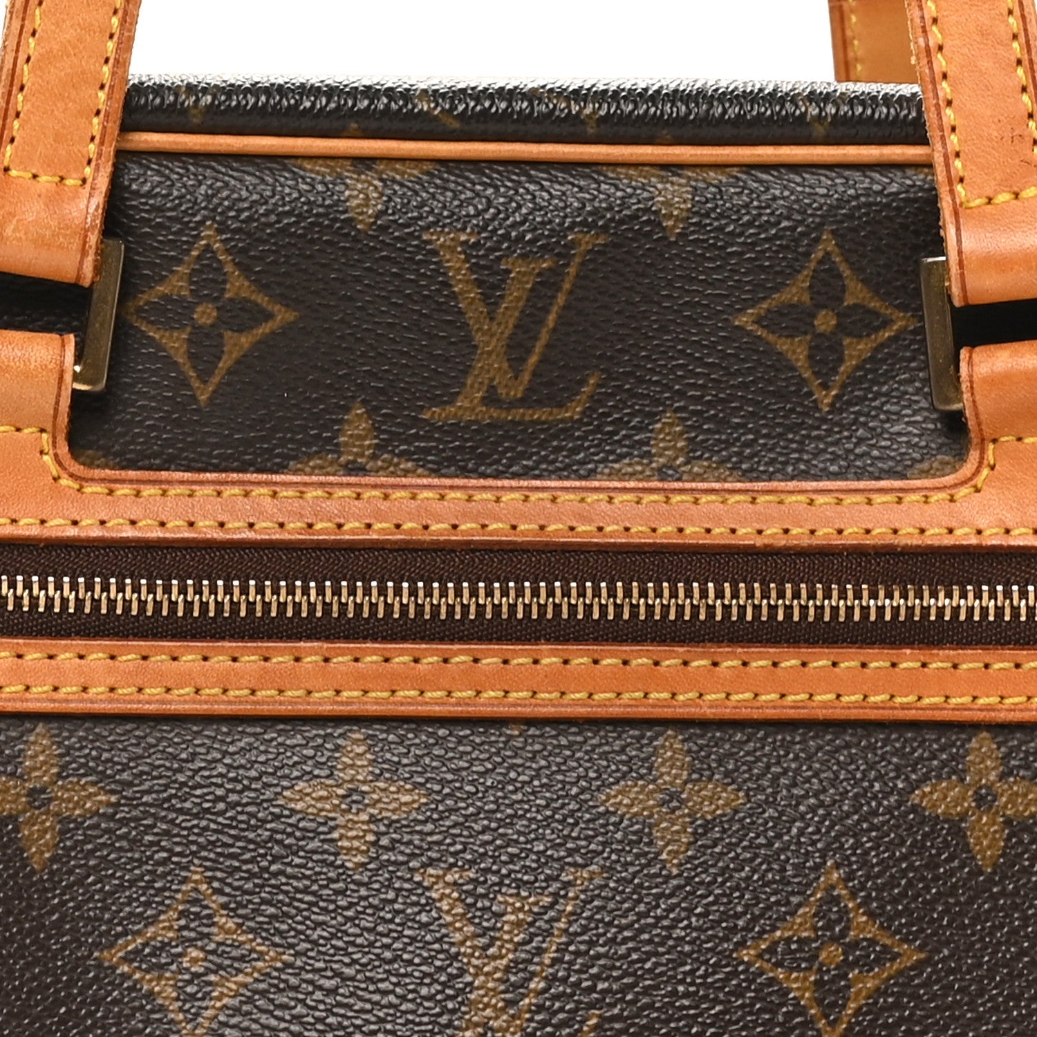 Louis Vuitton Monogram Cite MM