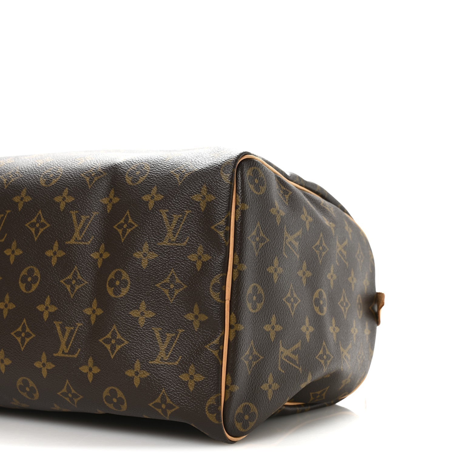 Louis Vuitton Monogram Speedy 40