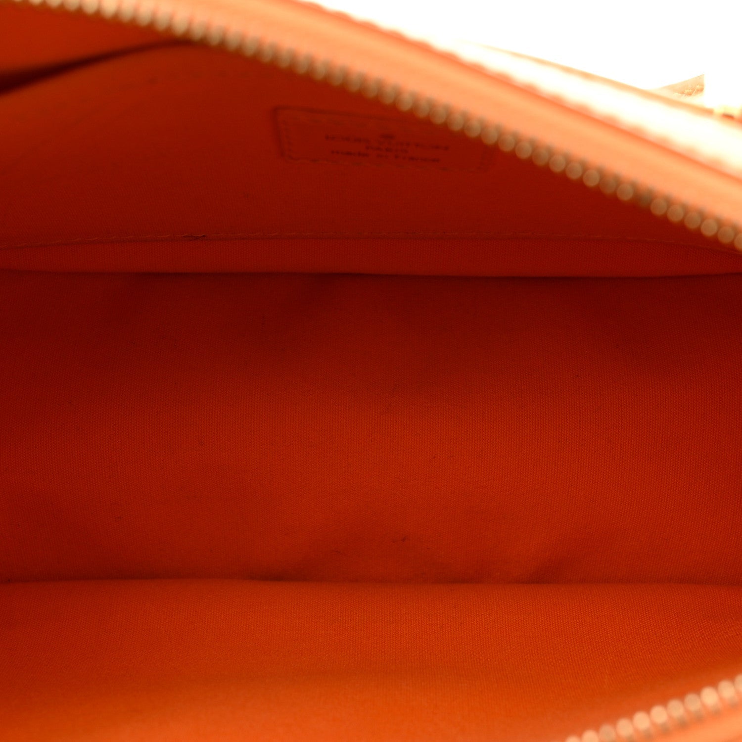 Louis Vuitton Epi Dhanura PM Mandarin