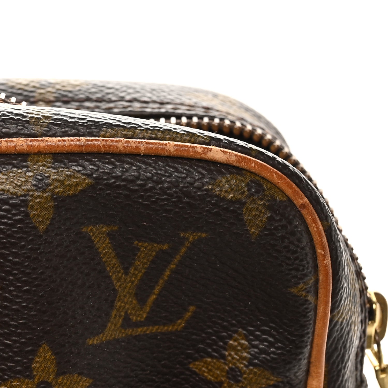 Louis Vuitton Monogram Danube 21