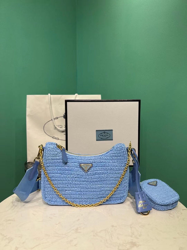 Prada Bags - 3636