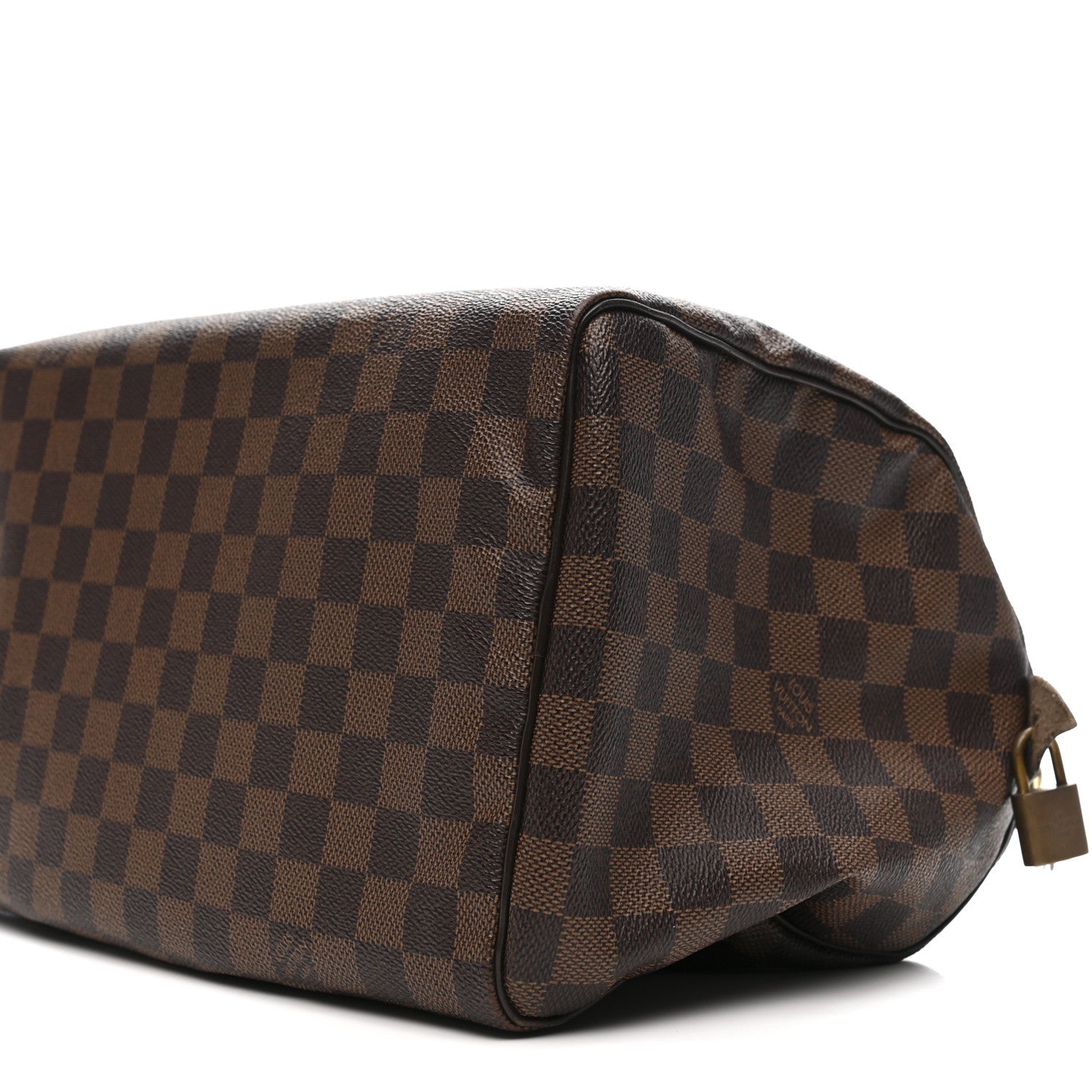 Louis Vuitton Damier Ebene Speedy 30