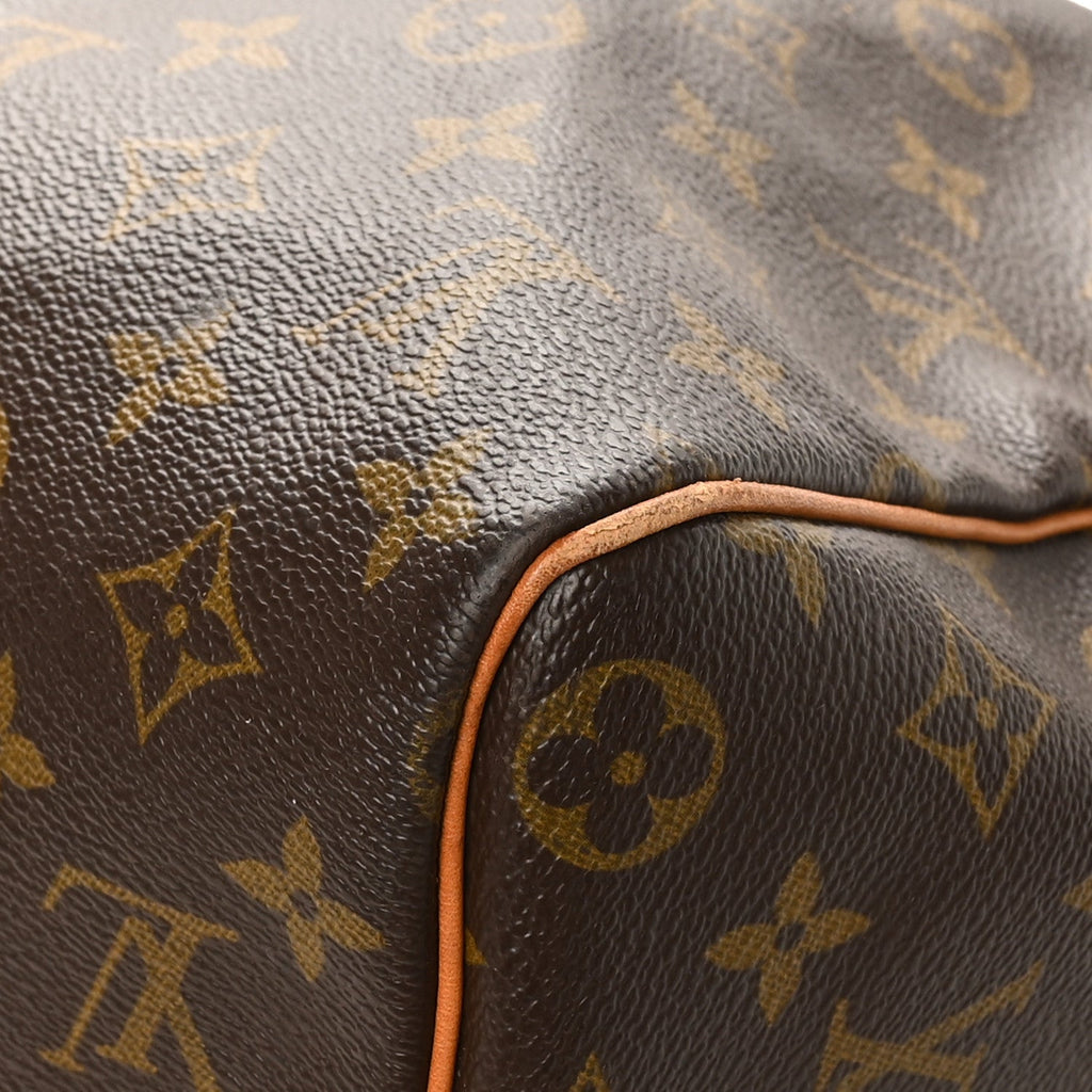 Louis Vuitton Monogram Keepall 45