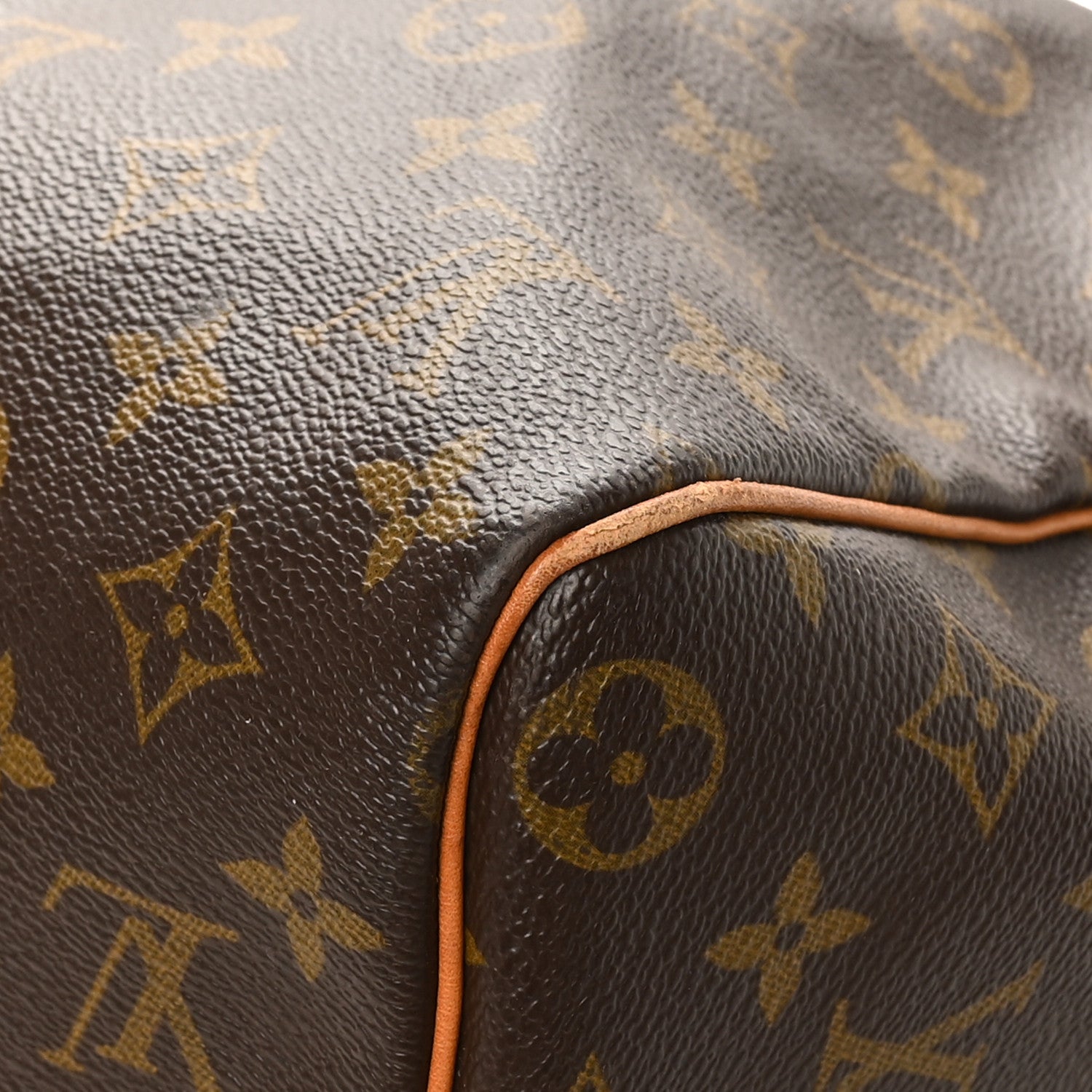 Louis Vuitton Monogram Keepall 45