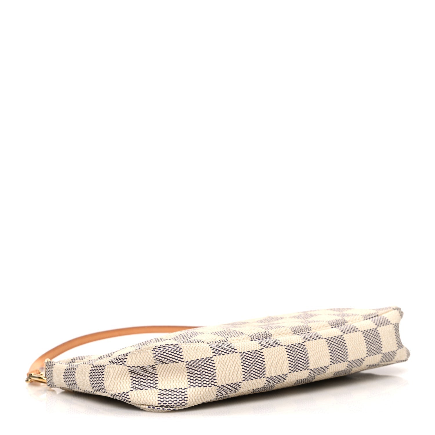 Louis Vuitton Damier Azur Pochette Accessories