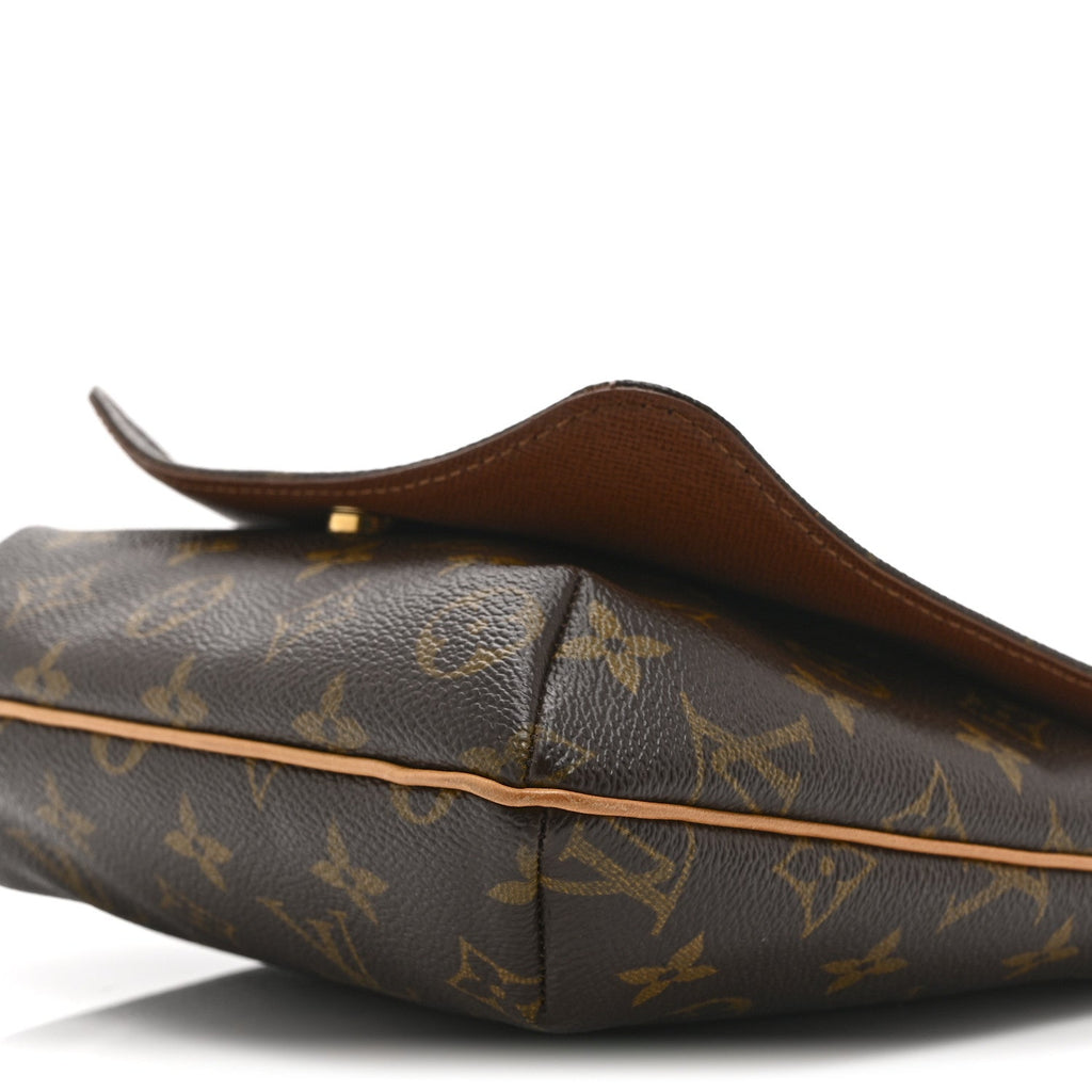 Louis Vuitton Monogram Musette Salsa