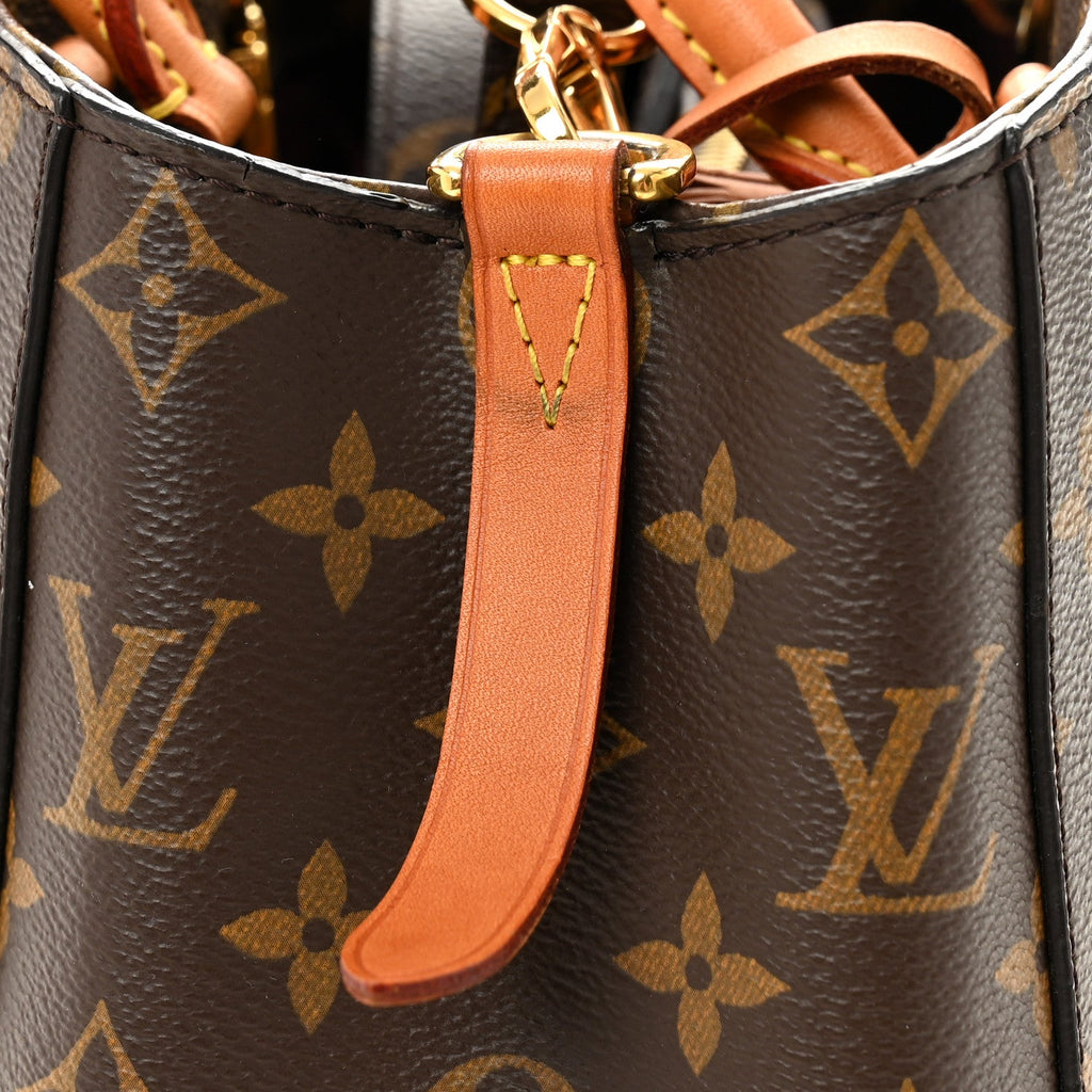 Louis Vuitton Monogram Montaigne BB