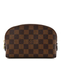 Louis Vuitton Damier Ebene Cosmetic Pouch