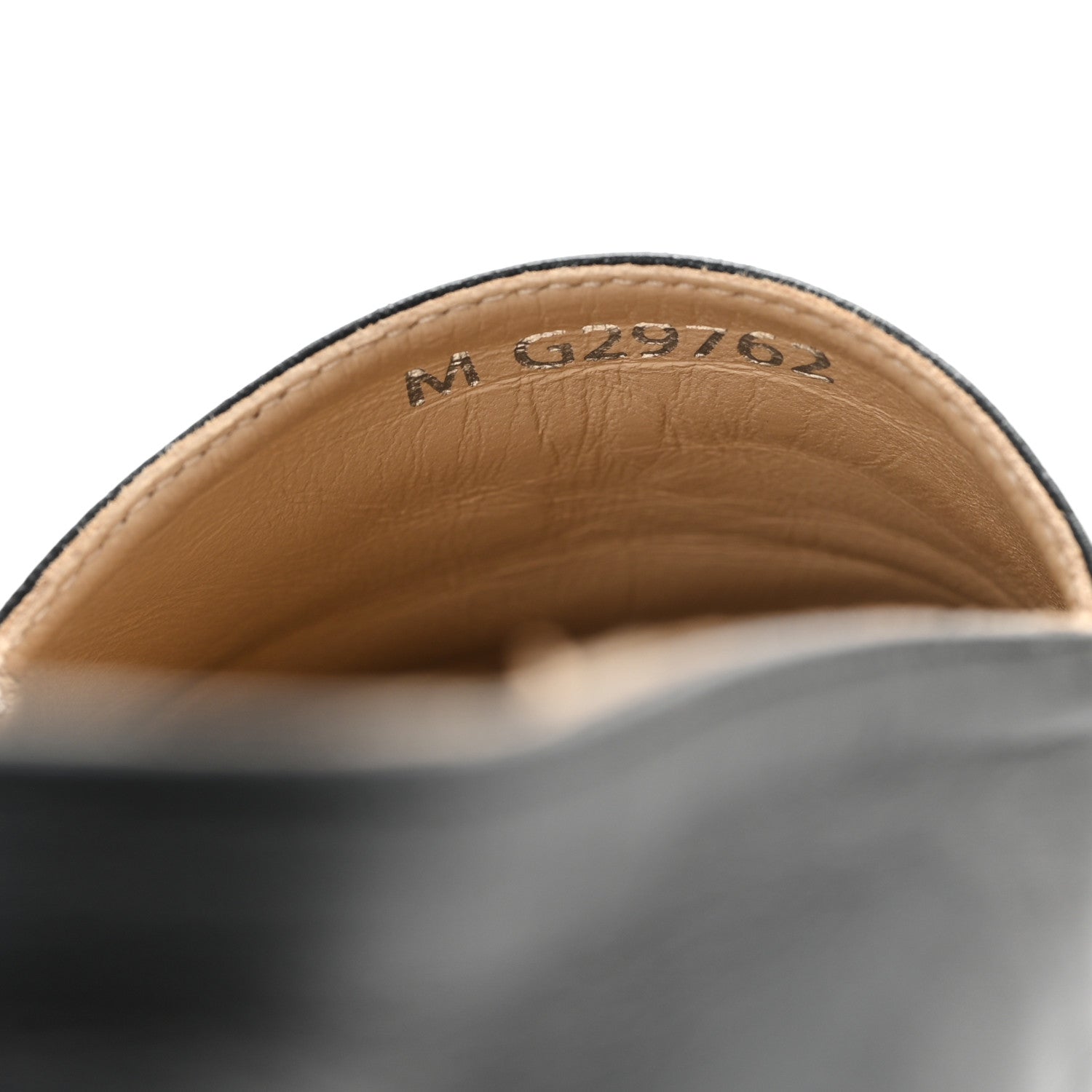 Lambskin CC Espadrilles 40 Black