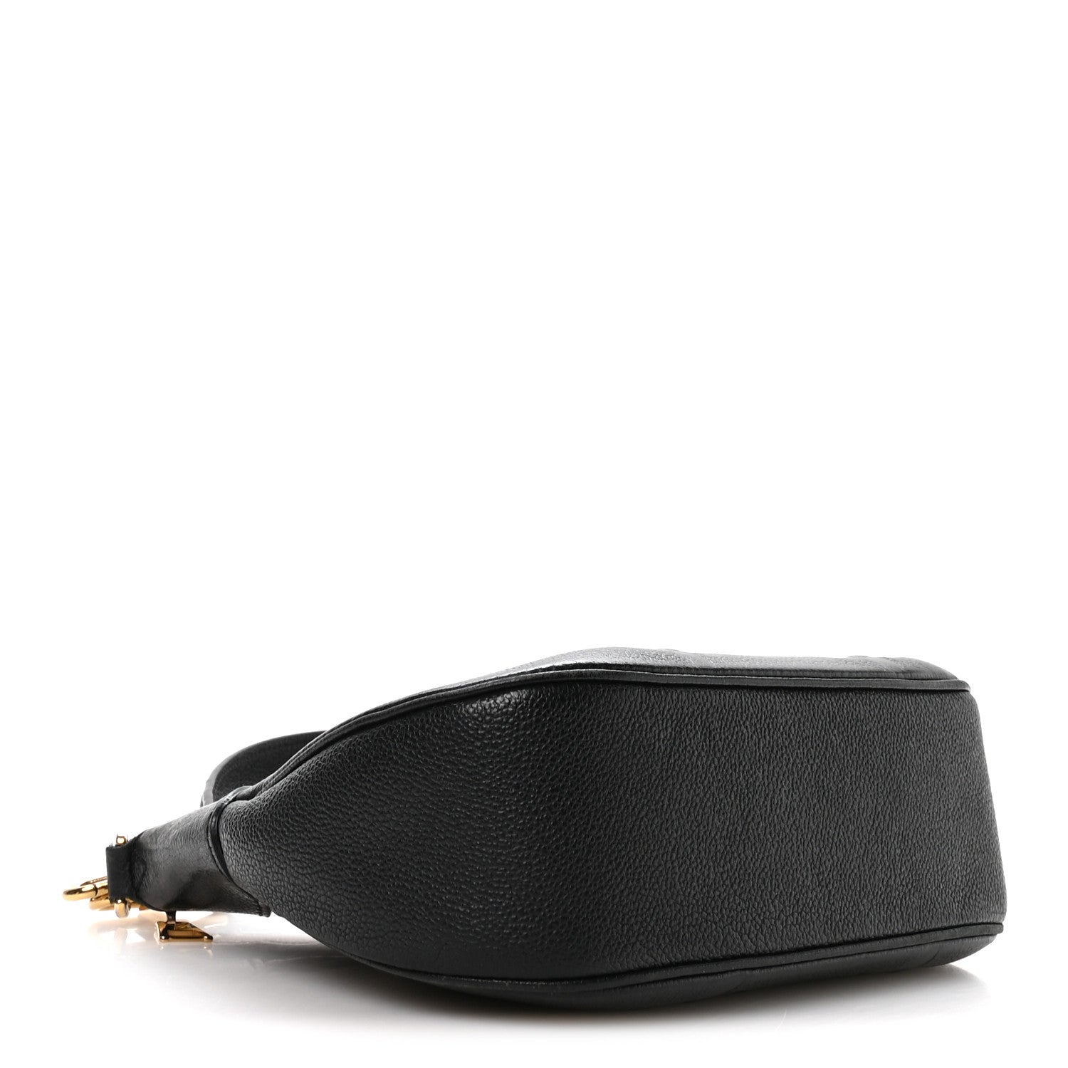 Louis Vuitton Empreinte Monogram Giant Bagatelle NM Black
