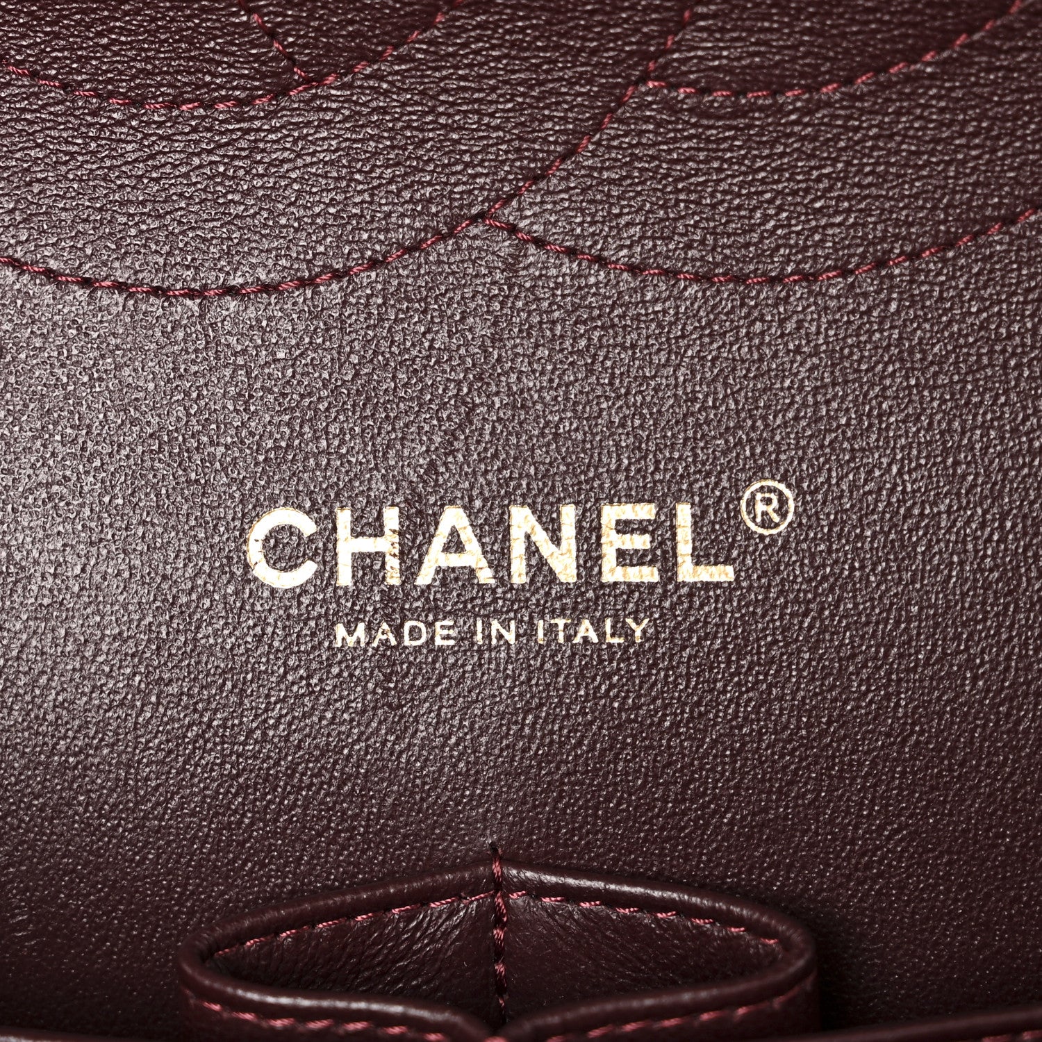 Chanel Caviar Quilted Jumbo Double Flap Black