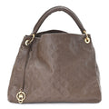 Louis Vuitton Empreinte Artsy MM Terre