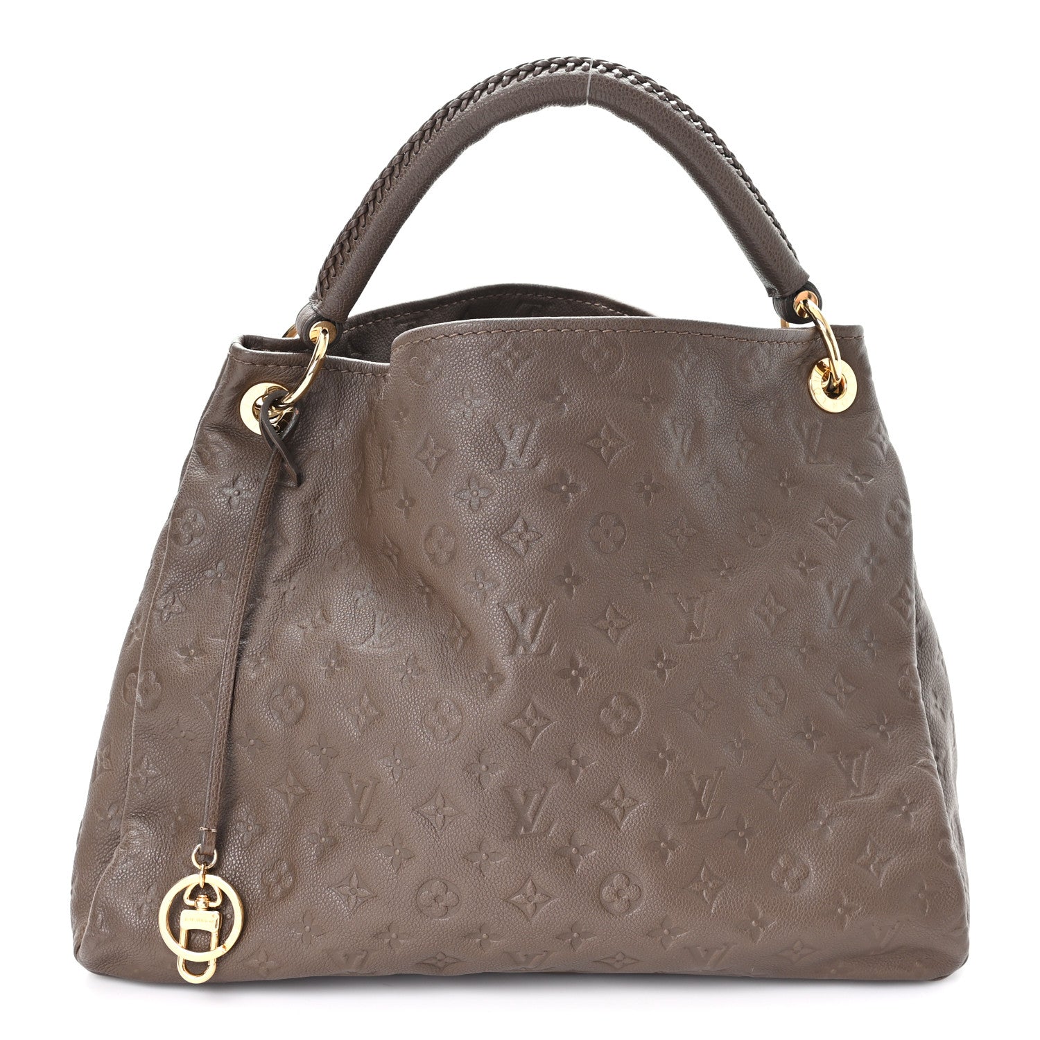 Louis Vuitton Empreinte Artsy MM Terre