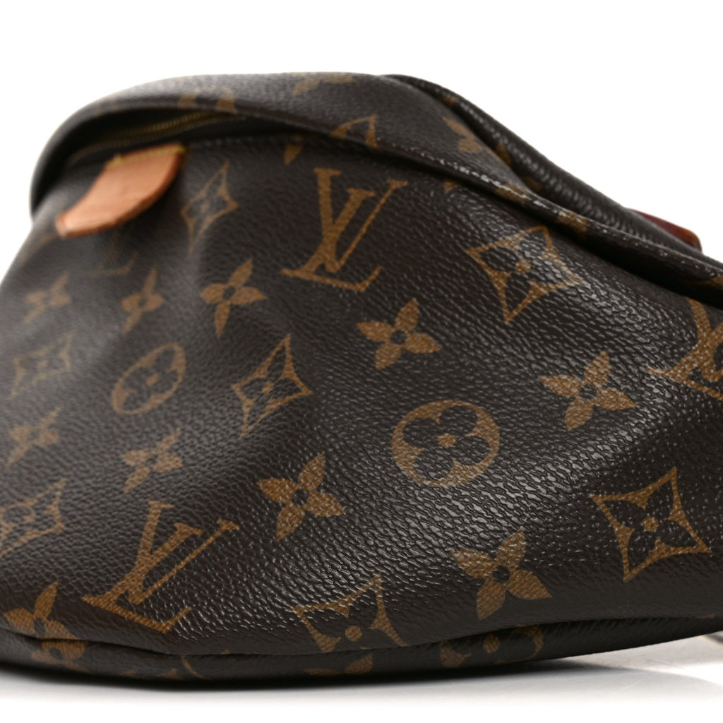 Louis Vuitton Monogram My LV World Tour Bumbag